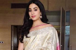 Janhvi Kapoor: Any type of encouragement means world to me