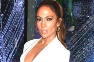 Jennifer Lopez chose co-star for Second Act