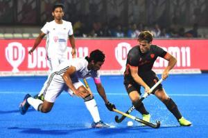 Hockey WC: Malaysia, Pakistan beaten by stronger opponents