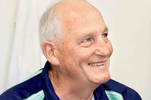 Never seen Ashwin bowl better overseas, says John Emburey