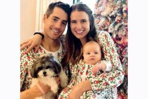 My daughter is the most important thing in my life, says John Isner