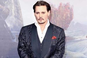 Johnny Depp won't be part of Pirates of the Caribbean' reboot