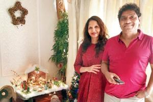 Johny Lever: The Xmas fervour, pomp has multiplied in these many years