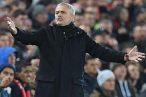 Champions League: Man United face PSG, Liverpool to play Bayern