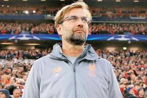 Delighted Klopp urges players to stay focussed