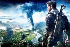 Game Review: Just Cause 4 is a fun game despite all its faults