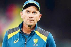 Justin Langer: Great pitches can keep Test cricket alive