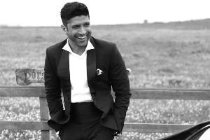 Farhan Akhtar: Barriers in the Indian film industry are honing down