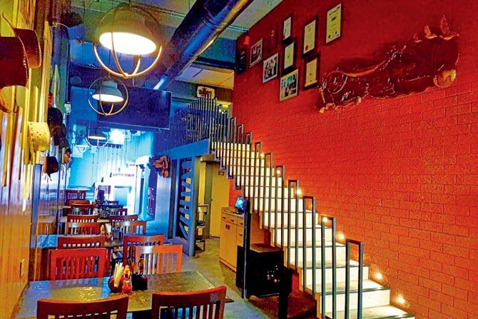 Kakori House Restobar