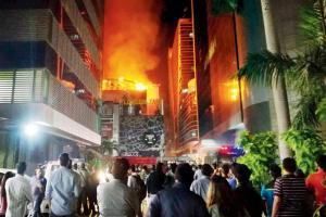 Mumbai: Fire safety inspection in restaurants hits a roadblock