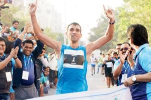 Vasai Virar Marathon: Karan, Shankar and Prajakta triumph