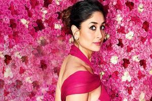 Kareena: Open to web shows after Saif's stint with Sacred Games