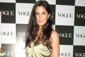 Katrina Kaif on mother's NGO: Want to devote more time to school