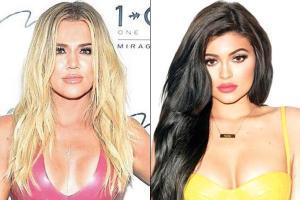 Khloe Kardashian reveals why Kendall Jenner was missing from Christmas 