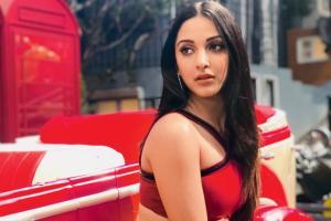 Kiara Advani: We now talk about the orgasm with respect