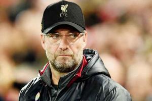 Jurgen Klopp: Liverpool's win won't affect Pep & Co