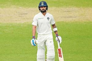 Virat Kohli doesn't deserve to be booed, says Travis Head, Ponting