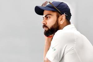 Perth Test: We really believed we didn't need a spinner, says Kohli