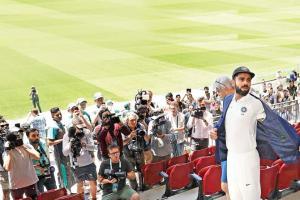 Adelaide Test: Virat Kohli and troops have more ammo to show