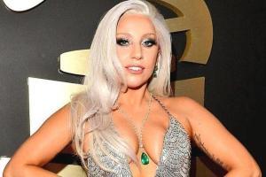 Lady Gaga impressed fans with Enigma concert debut