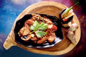 Mumbai Food: Chefs give boring vegetables a makeover