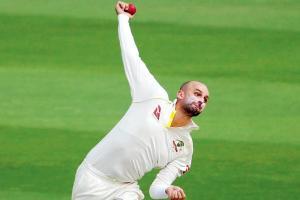 Boxing Day Test: Nathan Lyon has to be tamed by Virat Kohli and Co