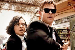 'Men in Black International' gets India release date