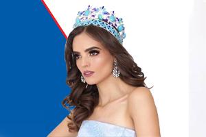 Everything you need to know about the newly crowned Miss World 2018