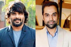 Abhay Deol and R Madhavan to have a special appearance in Zero