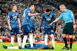 EPL: Man Utd players got away with murder, says Roy Keane