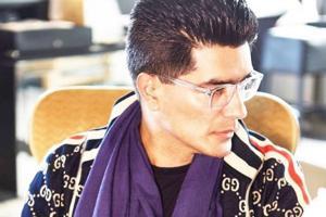Manish Malhotra to launch cosmetic line with European brand 