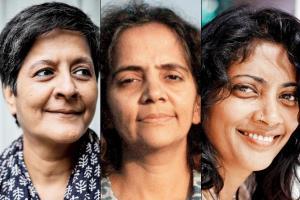 'Came up with FGM data to prove practice existed in India'