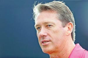 Jasprit Bumrah is an excellent modern-day pacer: Glenn McGrath