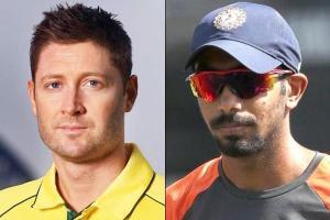 Jasprit Bumrah will become best bowler in the world: Michael Clarke