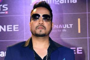 Mika Singh to be produced in Dubai court today