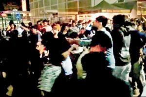 Mithibai College Stampede: Spotlight on lack of fest regulation