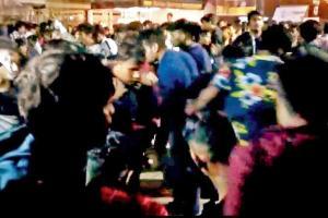 Mithibai college stampede: 'College gave out more passes than needed'