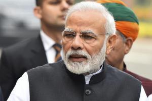 Winter Session: Modi urges political parties to take up public issues