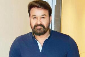 Mohanlal's Odiyan first Malayalam film in Rs 100 crore club pre-release