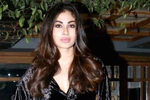 Mouni Roy roped in for a special song in KGF