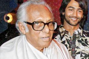 Suhasini Mulay: Mrinal Sen loved to gossip and was inquisitive