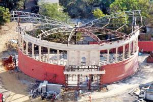 Mumbai: 40,000 sq ft Borivli dumping ground turns into Parliament Park