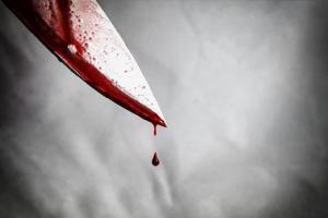 35-year-old  man stabbed to death; one arrested