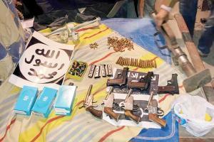 NIA busts IS-like module; arrests 10 in multiple raids