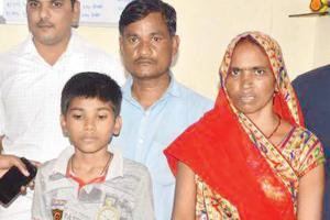 Mumbai Crime: Duo held for abducting builder's son over Rs 3 lakh dues