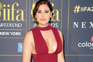 Nargis Fakhri: Even now, I get goosebumps at the thought of the castle