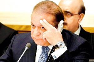 Nawaz Sharif gets 7 years imprisonment in Al-Azizia case