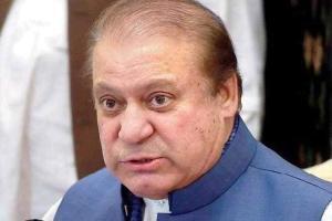 Pak court judgment in 2 corruption cases against Sharif on Monday