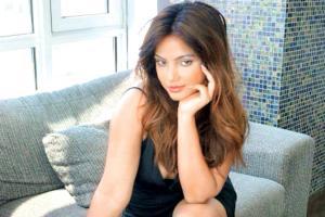 Neetu Chandra to star in Korean TV show