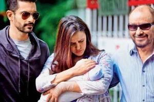 Neha Dhupia: Working woman as much a supermom as a homemaker